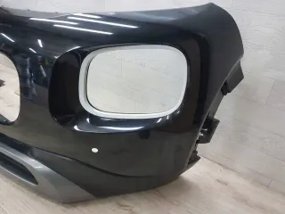 13490015 Бампер передний Citroen C3 Aircross  Арт e11849017, вид 13