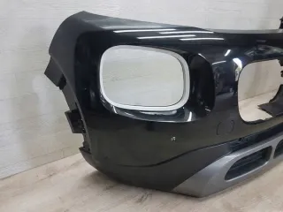 13490015 Бампер передний Citroen C3 Aircross  Арт e11849017, вид 14