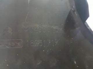 13490015 Бампер передний Citroen C3 Aircross  Арт e11849017, вид 16