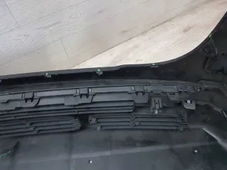 13490015 Бампер передний Citroen C3 Aircross  Арт e11849017, вид 4