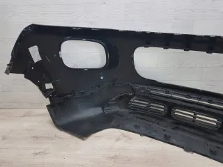 13490015 Бампер передний Citroen C3 Aircross  Арт e11849017, вид 7