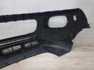 13490015 Бампер передний Citroen C3 Aircross  Арт e11849017, вид 8
