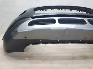 13490015 Бампер передний Citroen C3 Aircross  Арт e11849017, вид 10