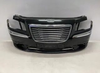 68071976AB 2010-2023 Бампер передний Chrysler 300C 2 Арт e11848969, вид 1