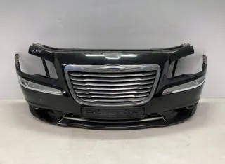68071976AB 2010-2023 Бампер передний Chrysler 300C 2 Арт e11848969, вид 2