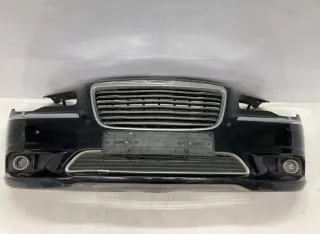 68071976AB 2010-2023 Бампер передний Chrysler 300C 2 Арт e11848969, вид 3