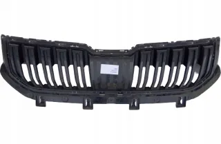 57A853653B Решетка радиатора Skoda Karoq Арт e11848844, вид 1