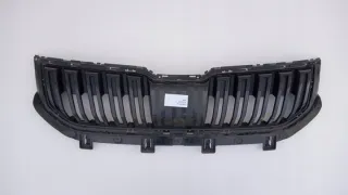 57A853653B Решетка радиатора Skoda Karoq Арт e11848844, вид 2