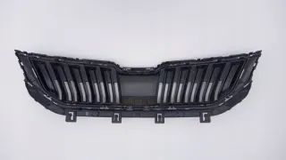 57A853653B Решетка радиатора Skoda Karoq Арт e11848844, вид 5