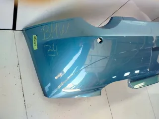 7016068 Бампер задний BMW Z4 E85/E86 Арт e11848798, вид 3