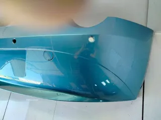 7016068 Бампер задний BMW Z4 E85/E86 Арт e11848798, вид 4