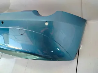 7016068 Бампер задний BMW Z4 E85/E86 Арт e11848798, вид 6