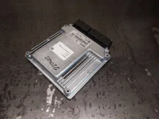7793443 0281010565 Блок управления двигателем BMW 3 E46 Арт e11848756, вид 1