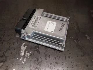 7793443 0281010565 Блок управления двигателем BMW 3 E46 Арт e11848756, вид 5