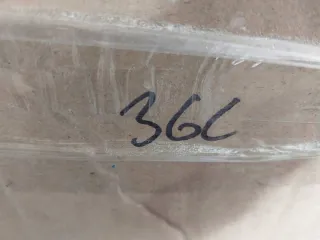 7793443 0281010565 Блок управления двигателем BMW 3 E46 Арт e11848756, вид 8