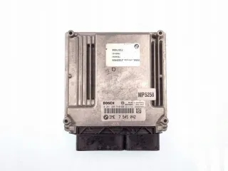 7545042 Блок управления двигателем BMW 3 E90/E91/E92/E93 Арт e11848714, вид 1