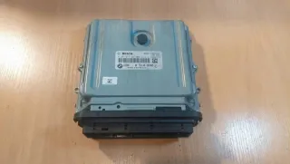0281017027 8510832 Блок управления двигателем BMW 3 E90/E91/E92/E93 Арт e11848713, вид 1