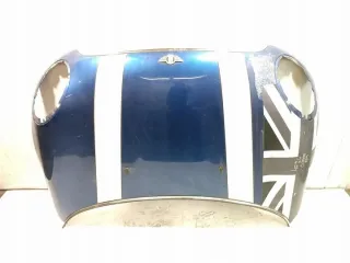  Капот MINI Cooper R56 Арт e11848559, вид 1