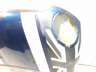  Капот MINI Cooper R56 Арт e11848559, вид 3