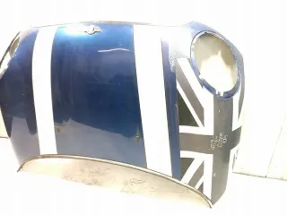  Капот MINI Cooper R56 Арт e11848559, вид 4