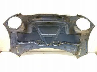  Капот MINI Cooper R56 Арт e11848559, вид 6