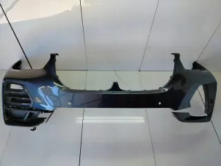 5111-7421791 Бампер передний BMW X5 G05  Арт e11848544, вид 1
