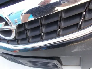 13266577 Решетка радиатора Opel Astra J Арт e11848527, вид 8