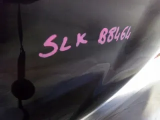 YOGICAR959595 503956277 Капот Mercedes SLK r171 Арт e11848505, вид 15