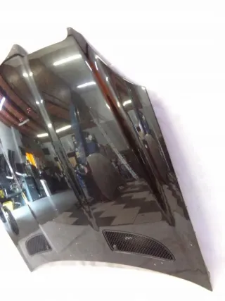 YOGICAR959595 503956277 Капот Mercedes SLK r171 Арт e11848505, вид 2