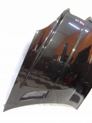 YOGICAR959595 503956277 Капот Mercedes SLK r171 Арт e11848505, вид 3