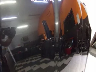 YOGICAR959595 503956277 Капот Mercedes SLK r171 Арт e11848505, вид 4