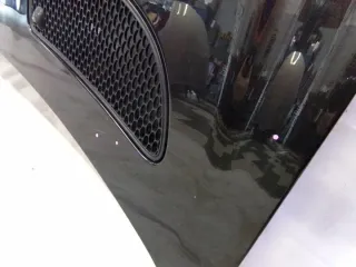 YOGICAR959595 503956277 Капот Mercedes SLK r171 Арт e11848505, вид 8