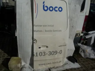 A9077421900 Дверь задняя правая Mercedes Sprinter W907/910 Арт e11848469, вид 2