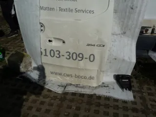 A9077421900 Дверь задняя правая Mercedes Sprinter W907/910 Арт e11848469, вид 3