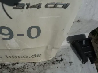 A9077421900 Дверь задняя правая Mercedes Sprinter W907/910 Арт e11848469, вид 5