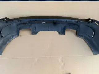 51127206665 Бампер задний BMW X5 E70 Арт e11848453, вид 6