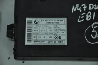 8506281 Блок управления двигателем BMW 1 E81/E82/E87/E88 Арт e11848452, вид 2
