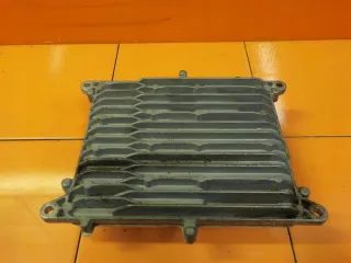 7634297 0261S07665 Блок управления двигателем BMW 1 F20/F21 Арт e11848413, вид 2