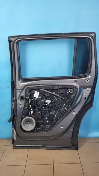 A2477328200 Дверь задняя правая Mercedes B W247 Арт e11848350, вид 9