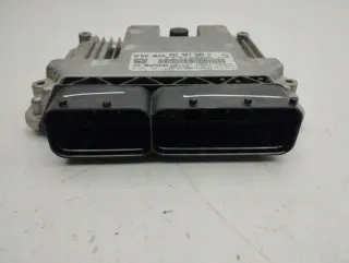 05E907309H Блок управления двигателем Audi Q3 1 Арт e11848308, вид 4
