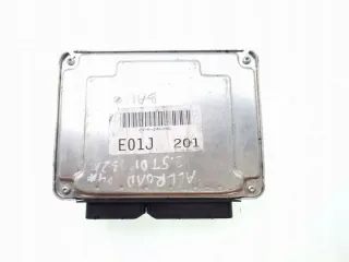 8E0907401J Блок управления двигателем Audi A6 C5 (S6,RS6) Арт e11848265, вид 2