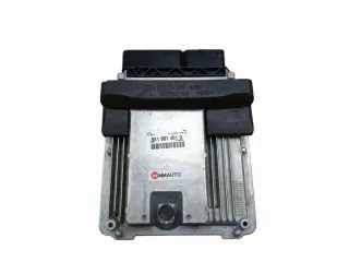8K1907401D Блок управления двигателем Audi A5 (S5,RS5) 1 Арт e11848215, вид 1