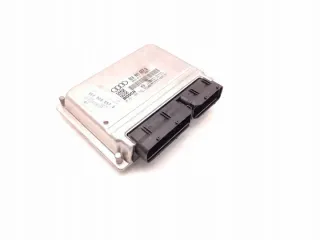 8E0909557S Блок управления двигателем Audi A4 B7 Арт e11848059, вид 1