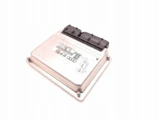 8E0909557S Блок управления двигателем Audi A4 B7 Арт e11848059, вид 3
