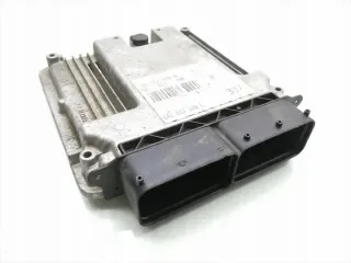 04L906026AC Блок управления двигателем Audi A4 B9 Арт e11848043, вид 1