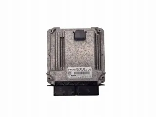 04L907309L Блок управления двигателем Audi A4 B9 Арт e11848042, вид 1