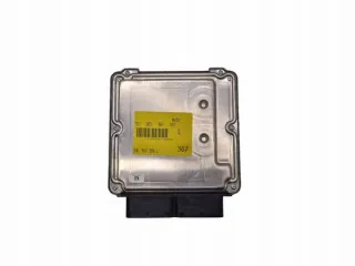 04L907309L Блок управления двигателем Audi A4 B9 Арт e11848042, вид 2