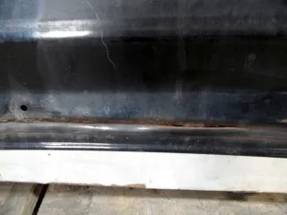  Капот Ford S-Max 1 Арт e11847783, вид 12