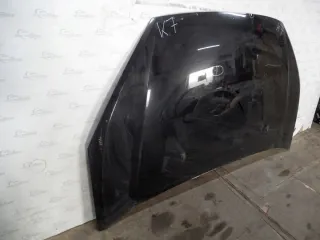  Капот Ford S-Max 1 Арт e11847783, вид 3