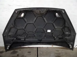  Капот Ford S-Max 1 Арт e11847783, вид 4
